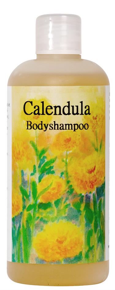 Calendula Bodyshampoo 250 ml